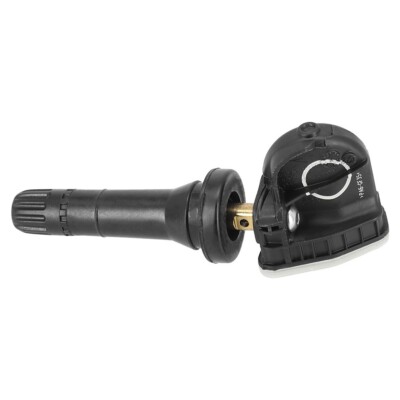 4-pack banden drukmonitorsensoren (TPM's) voor Opel Adam, Ampera