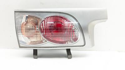 Toyota Estima Hybrid Mk2 2000 - 2006 Linker Innerer Rücklicht 76045