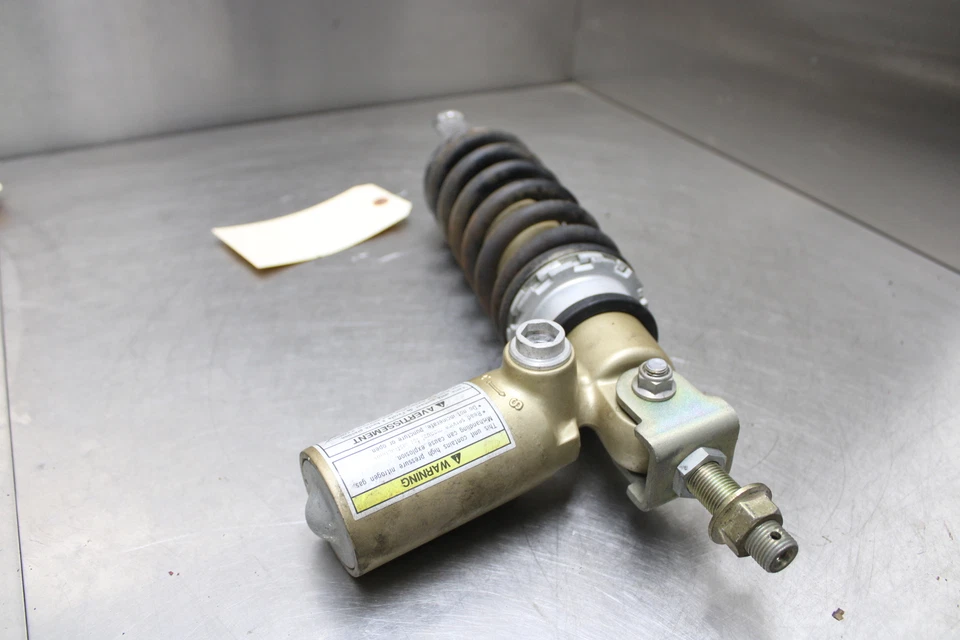 00-02 Kawasaki Ninja ZX6R ZX-6R Rear Shock Suspension - Изображение 3 из 4