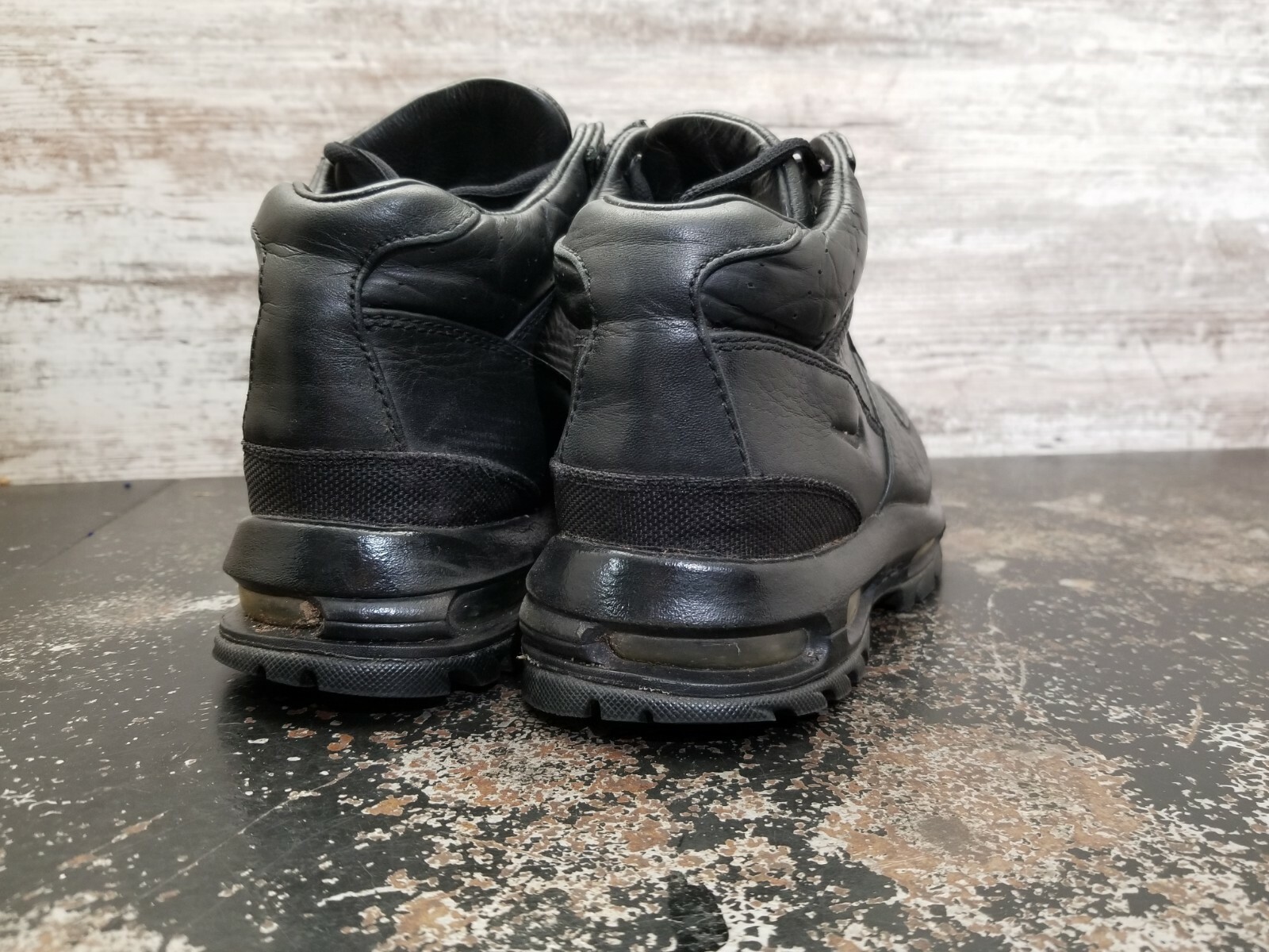 nike air max goadome preschool