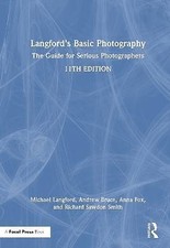 Image of Langford's Basic Photography, Michael Langford,  H