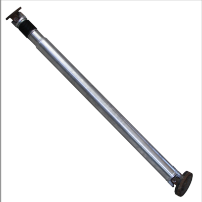 2014-2019 RAM 1500 2WD SINGLE CAB SHORT BED 8 SPEED UPGRADE