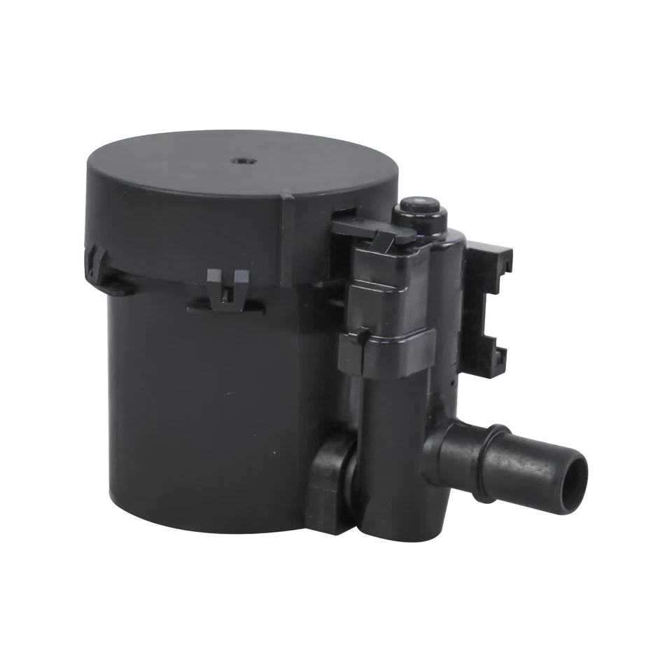 Electroválvula de purga de bote EVAP de vapor para Chevy Silverado Avalanche Hummer H2 Foto 2 de 4