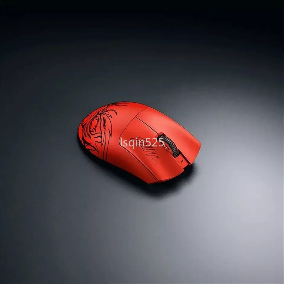 Razer DeathAdder V3 Pro Faker Edition ＋α Razer DeathAdder V3 Pro Faker Edition - us.MaxGaming.com