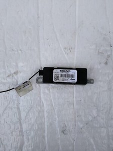 Volvo C70 Mk2 Antennenverstärkermodul 30775607