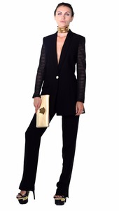 versace womens suit