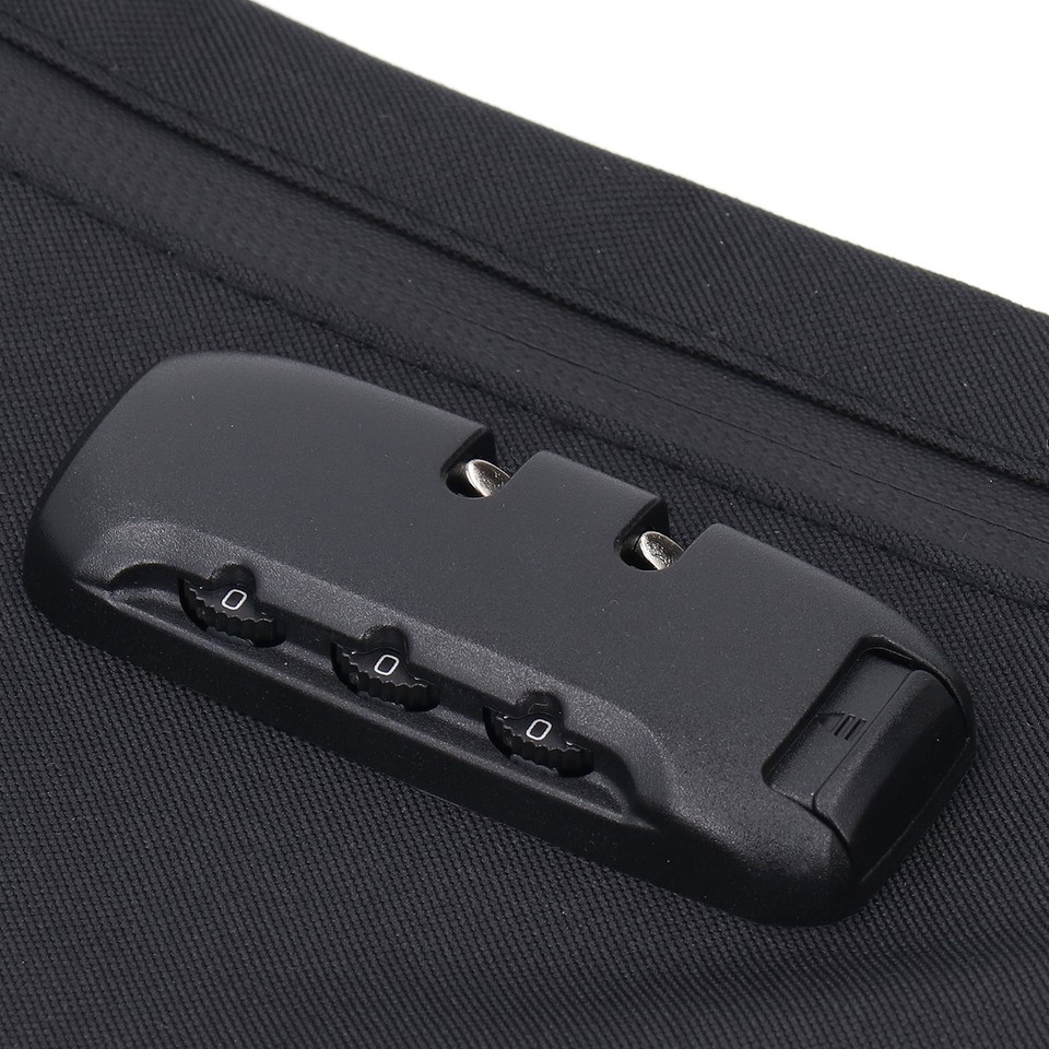 Smell Proof Bags PVC Activated Carbon Odors Absorbing Odorless Storage