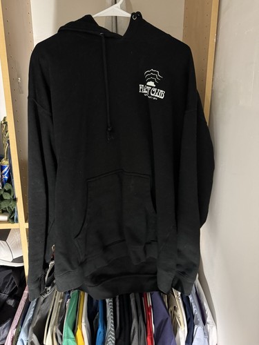 Flight Club Hoodie