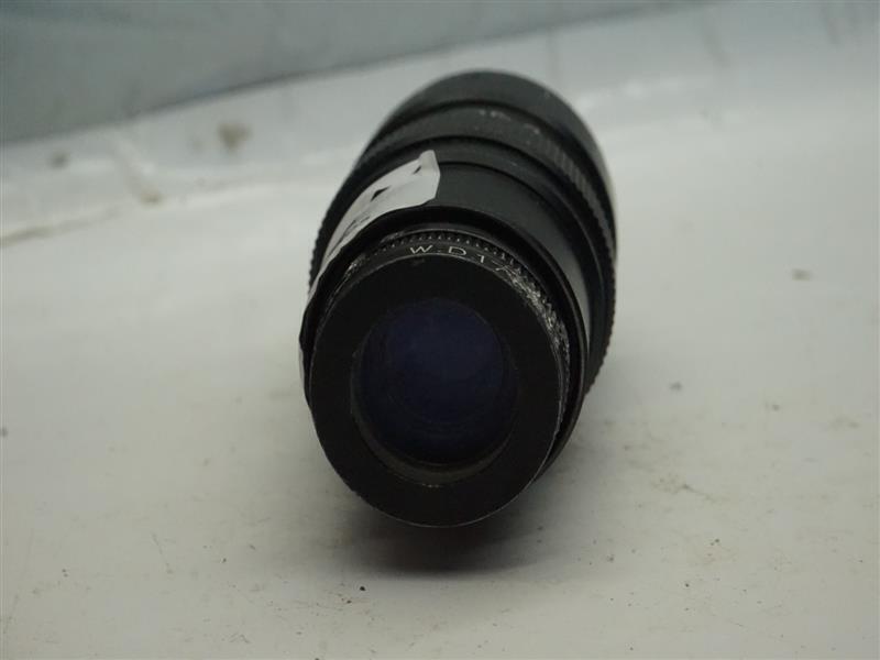 ISO SPECIAL T1.5 48-53 a zoom【N111224004 100' Commscope Triathlon OM1 12 Fiber Riser Cabling, Z-012