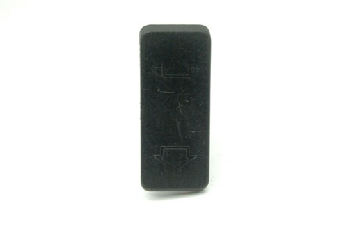 DAV ELECTRIC WINDOW SWITCH FOR PEUGEOT 205 309 1.6 1.9 GTI CTI D ZEST 83-97 - Picture 2 of 5