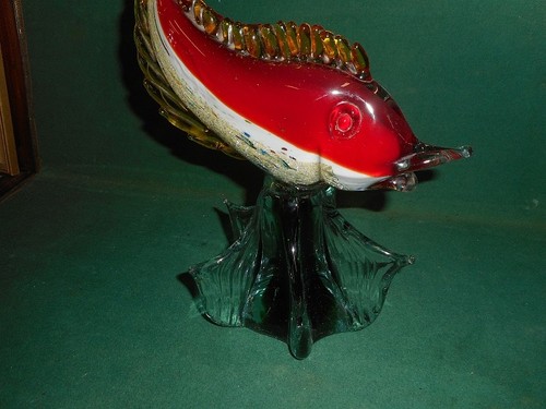 POISSON MURANO - Photo 6 sur 10