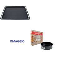 Leccarda Backblech Whirlpool Original 481010674818 +Geschenk