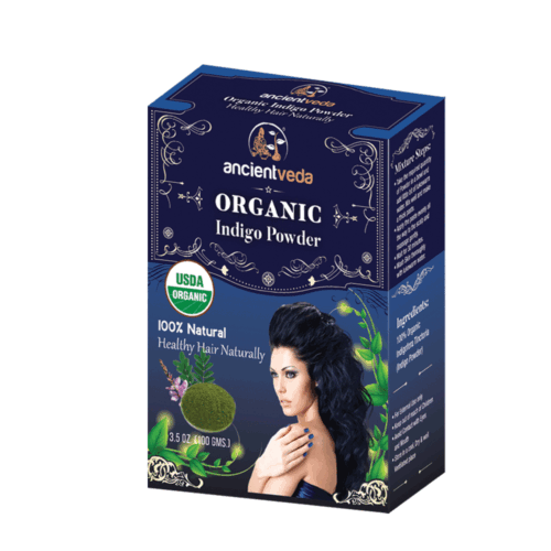 Natural Henna Hair Color Organic Hair Dye Powder 5.3oz 150 grams Chemical Free - Picture 11 of 15