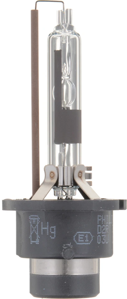 Bombilla de faro estándar - Paquete comercial único Philips D2RC1 Foto 2 de 4