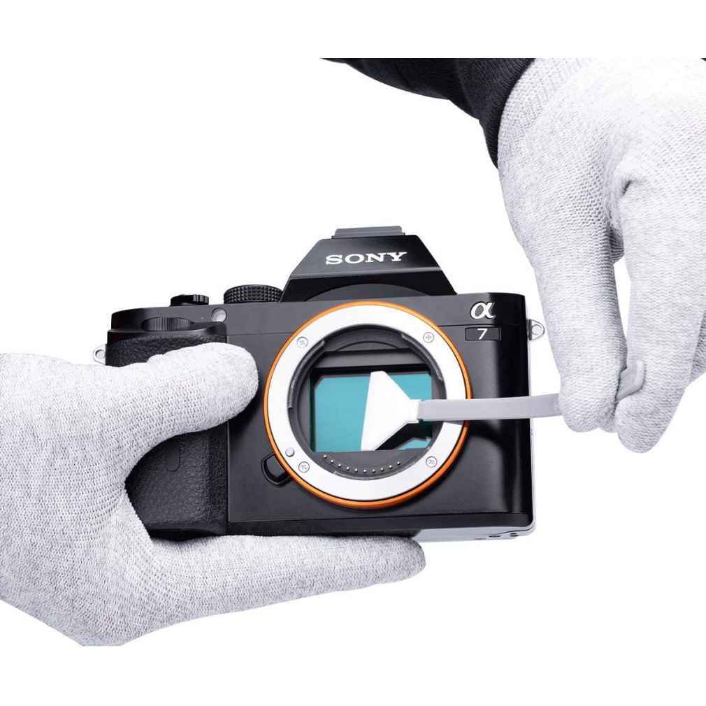 VSGO Full-Frame Sensor Cleaning Rod Kit VS-S03-E