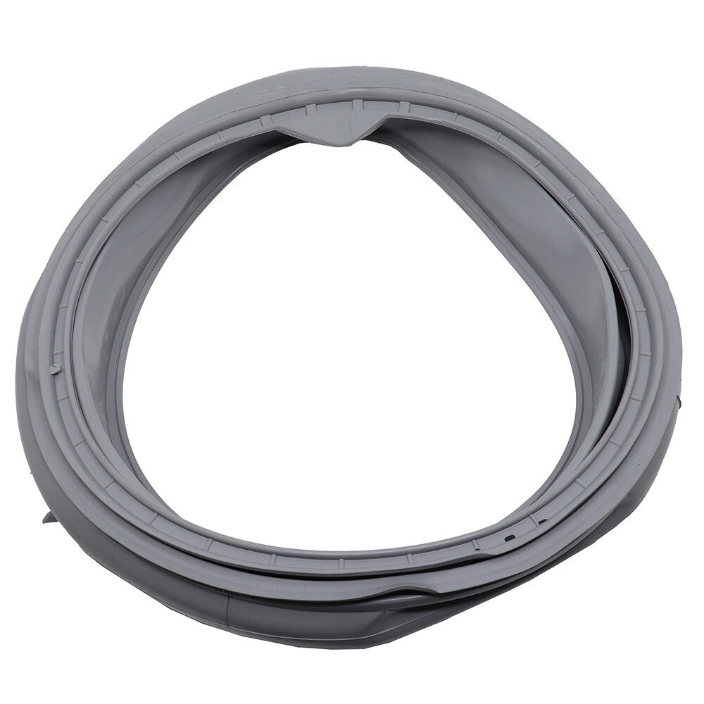 Easyricambi Guarnizione Soffietto Per Oblò Lavatrice – Gomma Di Ricambio Per ARISTON WG834TXI – Codice C00047099 047099 - 3