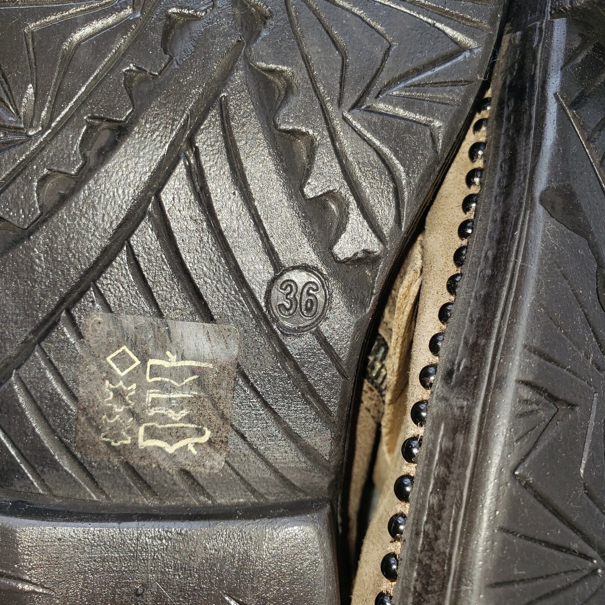 A.S.98 Vianne Women's Mid-Calf Boots Tabacco Sz EU36/US5.5-6 | eBay