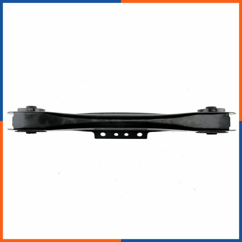Braccio oscillante superiore per Jeep élimine le jeu de direction et claquement suspension - 2