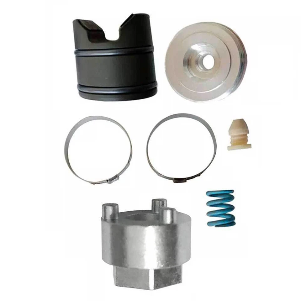 Steering Rack Repair Kit & Thrust Piece Tool For BMW F20 F21 F30 F32 F31 F36 F48 - Image 3 of 4