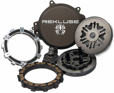 Rekluse RadiusCX Auto Clutch Kit-Husqvarna-TC 85-18-24