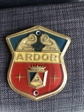 Accessoire Ardor Original D’époque Vespa ACMA Piaggio Lambretta