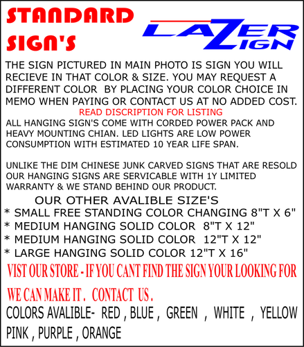 Polaris Led Neon Light Sign Edge Lit Man Cave Garage Game Room LARGE 16x12” - Picture 3 of 4