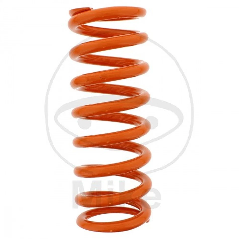 Ressort amortisseur JMP Federrate 80.0n pour KTM 125 EXC 2t