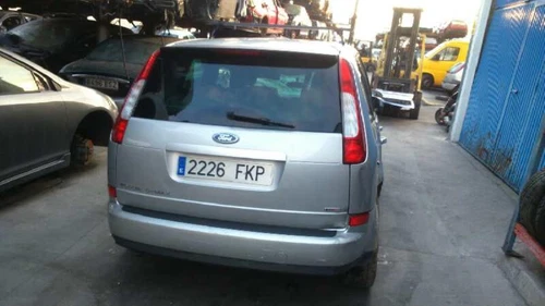 1673687 Ladeluftkühler für FORD FOCUS C-MAX (CAP) (2003) Trend (D) 2007 1013584 - Bild 8 von 10
