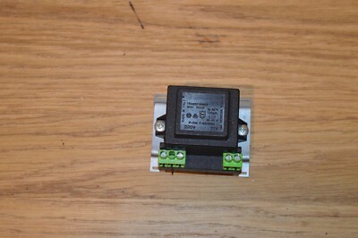 Trafo Brugnera MOD 153/M 240V-12V 3VA