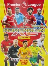 TO CHOOSE YOURS PANINI CARDS ADRENALYN XL PREMIER LEAGUE 2019-2020 245TB 496