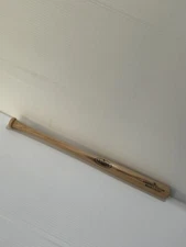 Louisville Slugger Mini Wood Baseball Bat Museum & Factory 18" Collector Bat