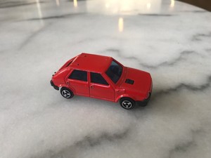 vintage majorette diecast cars