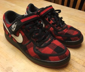 nike vandal 2