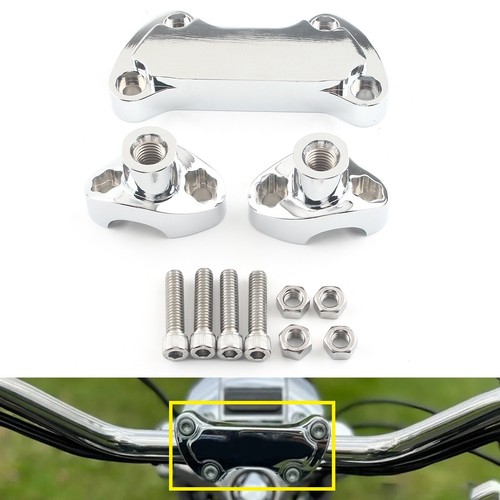 For Harley Dyna Softail Road King Glide V-Rod 1.7