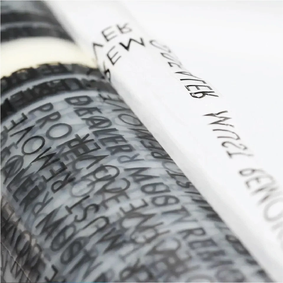 Автомобильная защитная пленка для ковров 24 дюйма x 200 футов, прозрачная автомобильная защита - (1886) - Изображение 3 из 4