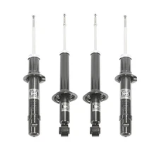 STAGG 4 Performance STRUTS MINI COOPER HATCHBACK & Convertible 07 08 09 10 - 13 