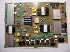 carte alimentation TV LG modéle 75 QNED91