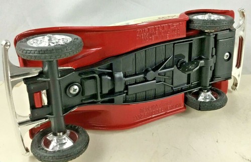 1932 Ford Panel Delivery Truck Wix Engineered Filtration Vintage 1991 New - Picture 6 of 6