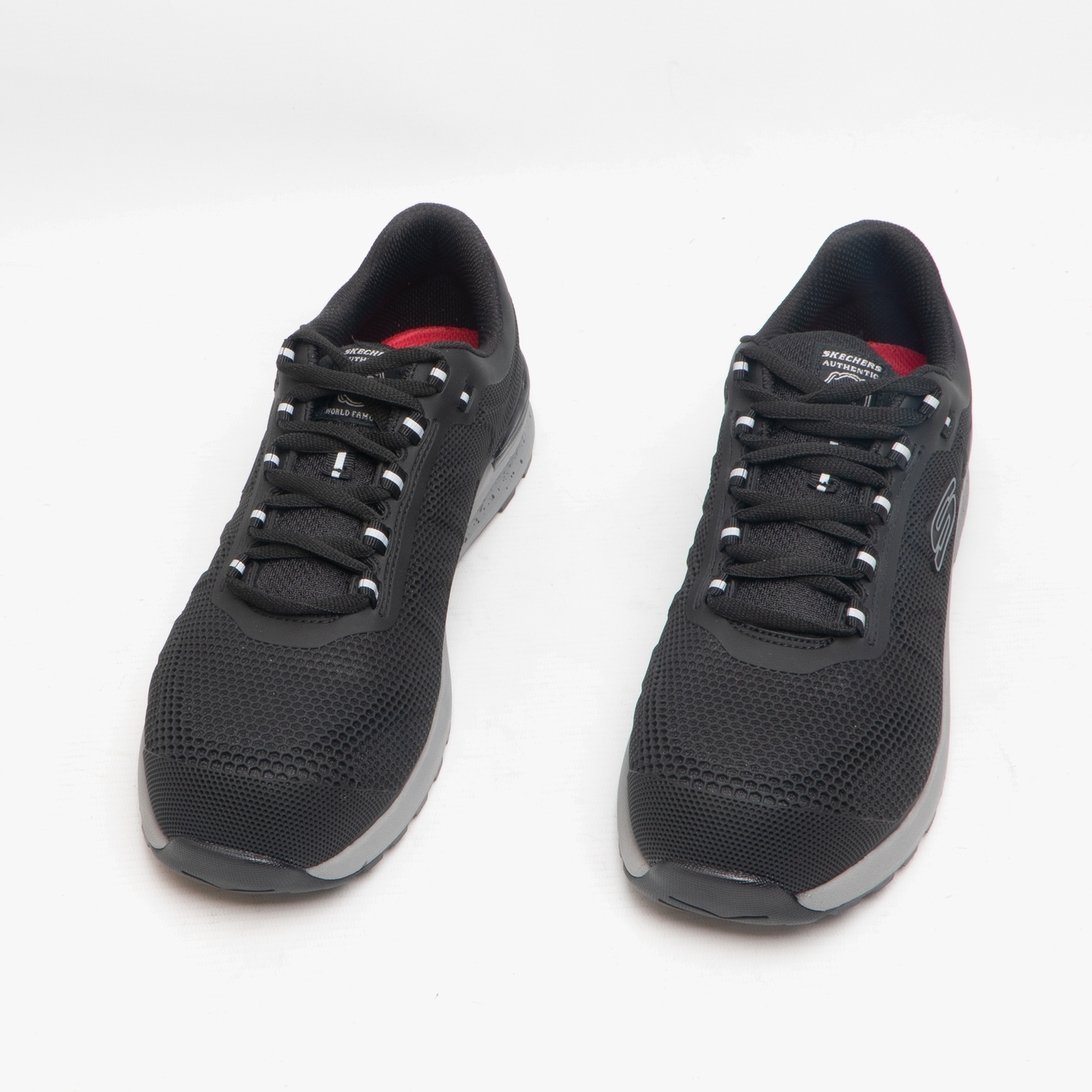 LYNDALE Mens Composite Toe Cap Safety 