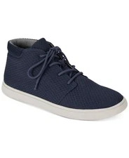 Baretraps Men’s Luca Sneakers Shoes, Navy, 9.5