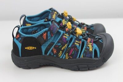 Neue Keen Sandalen Gr. 24 25.5 30 31 32.5 34 35 36 Newport H2 25,5 32,5 bunt
