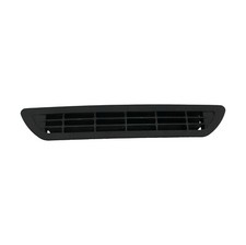 Original BMW E30 ventilation grille parcel shelf rear ventilation air outlet ...