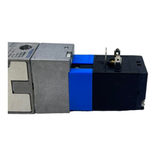 Festo JMVH-5-1/8-S-B Magnetventil 30476 Pneumtaikventil -0,9 bis 10 bar - Bild 12 von 12