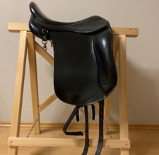 PS Fridur Sport Islandpferdesattel gebraucht