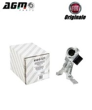 COMMUTATORE ACCENSIONE BLOCCASTERZO ORIGINALE FIAT GRANDE PUNTO 52182633