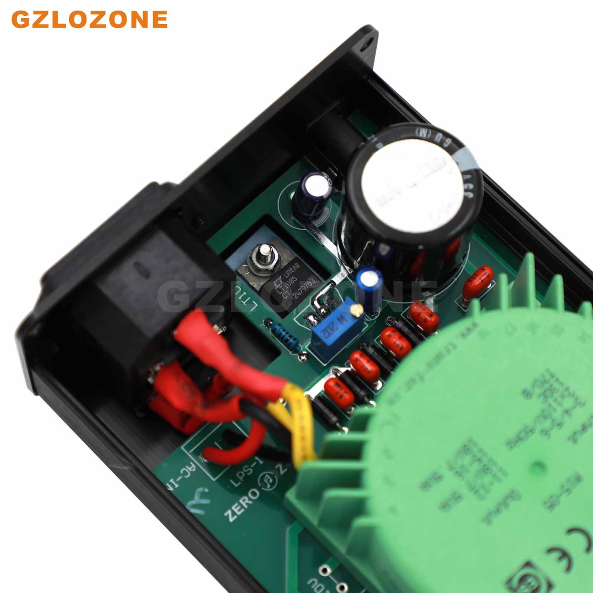 10 Migliori Alimentatore Lineare Basso Rumore In Italia