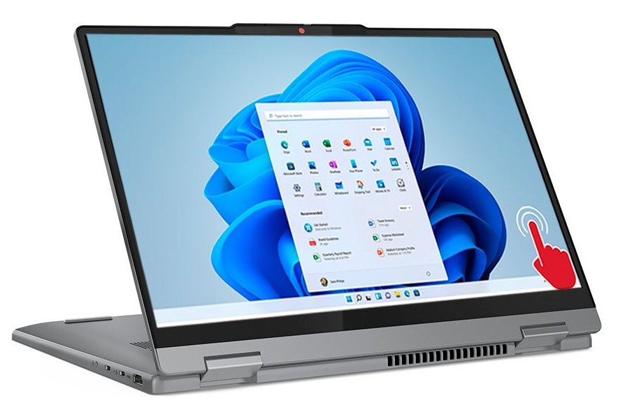 美品　高性能Lenovo ideapad 2-in-1　i7/16GB/1TB NEW Lenovo 2-in-1 14