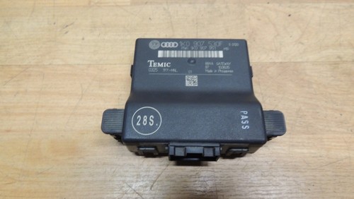 Golf 5 2,0 SDI Steuergerät Gateway 1K0907530F