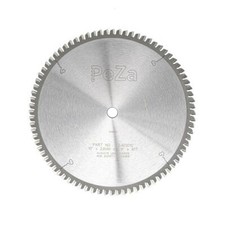PeZa Tools PZ-S0301C 10" Mitre Joint Saw Blade Coated For Longer Tool Life