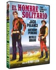 THE LONELY MAN (1957) **DVD R2** JACK PALANCE, ANTHONY PERKINS